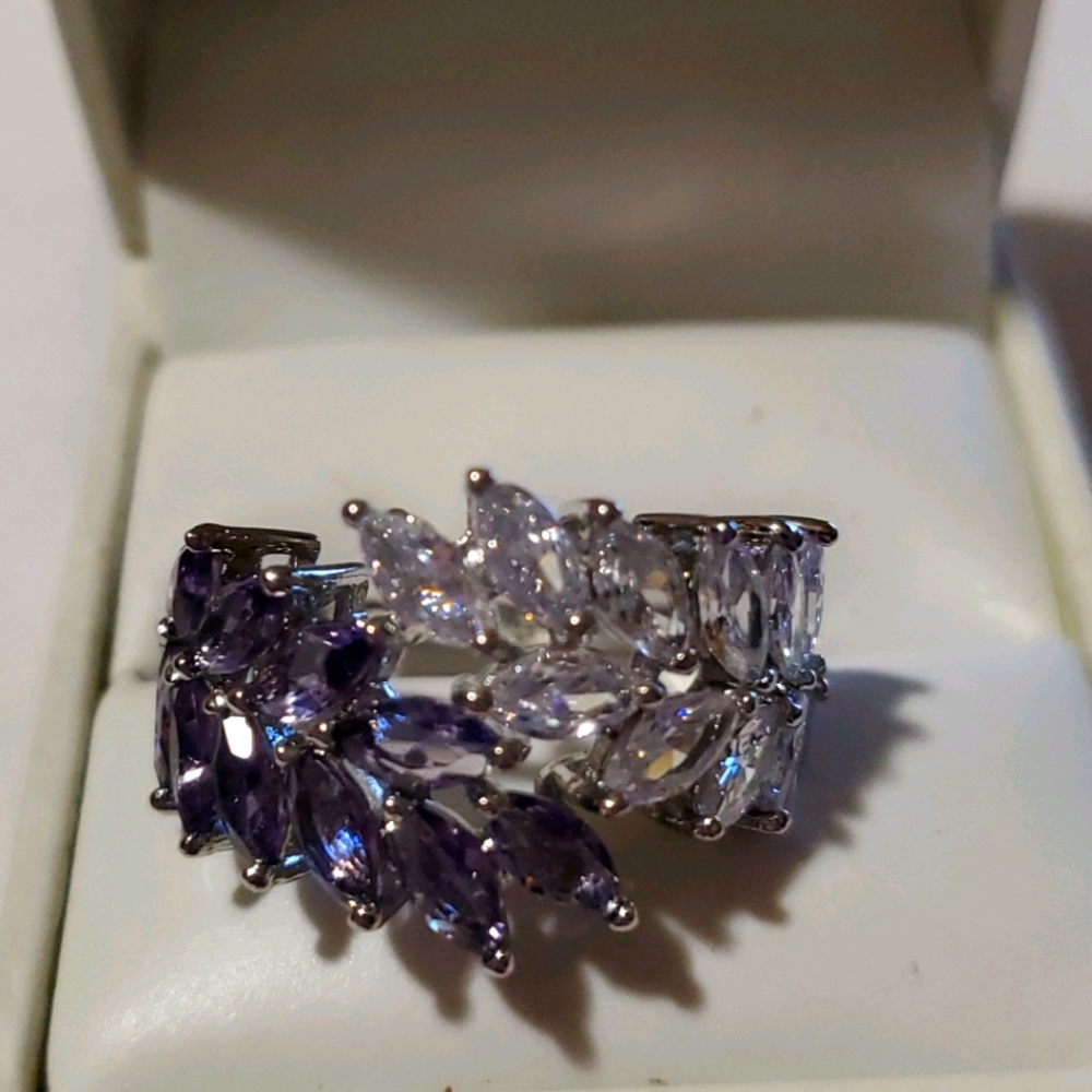NEW SS BEAUTIFUL RING 💍